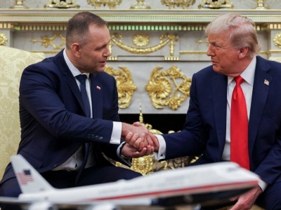 O tym Kaczyński miał nie wiedzieć. Ludzie Nawrockiego podpadną prezesowi