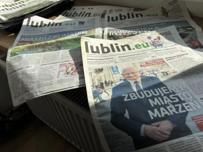 Komisja rewizyjna krytykuje wydatki na  Lublin.eu. „Może przeznaczyć te pieniądze na inną promocję?”