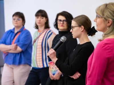 Dwa konkursy bez efektu. Komisja znów nie wyłoniła dyrektora BWA w Olsztynie