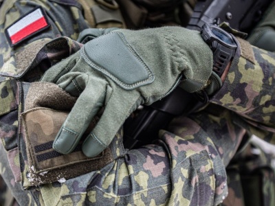 MSPO 2025: Jaki mundur? Zależy kiedy i dla kogo