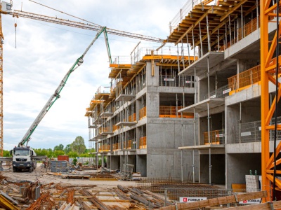 Protesty mieszkańców nie wystarczą. Tylko tak można zatrzymać budowę