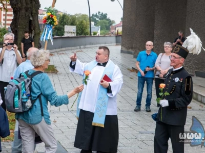 Jaworznicka Pielgrzymka wróciła z Częstochowy