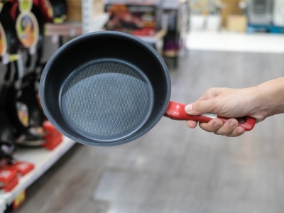 Jaką patelnię wybrać? Wybór najlepszej patelni do smażenia wcale nie jest taki oczywisty