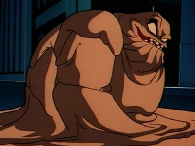 Zdjęcie z planu Clayface zdradziło duży spoiler dotyczący filmu