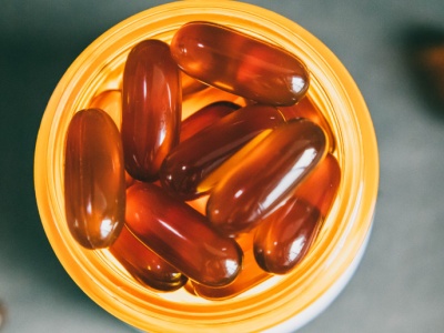 Bezcenny pokarm dla mózgu. Ten składnik suplementów zmieni zasady gry