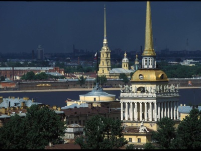 Brutalne zabójstwo 15-latki w Rosji. Sprawca miał wyjawić swoje zamiary znajomemu
