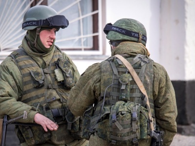 Eksplozje tysiące kilometrów od granicy z Ukrainą. Wywiad ujawnia