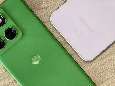 Huawei i Motorola zostawiły Samsunga z tyłu