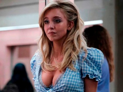 Nowy film Sydney Sweeney zmiażdżony przez krytyków. „Schematyczny i pełen klisz”