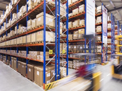 CEVA Logistics o perspektywie rozwoju logistyki dla branży retail do 2030 roku