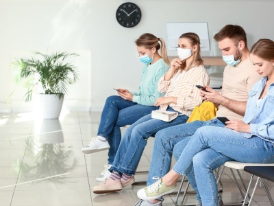 Za darmo i bez kolejek. Ministerstwo Zdrowia właśnie ogłosiło. 15 września ruszają zapisy