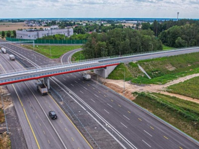 Spada produkcja aut i przewoźnicy zostają bez pracy