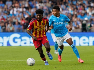 Oficjalnie: Nowy obrońca Jagiellonii Białystok. Grał w Ligue 1, LaLiga i Serie A