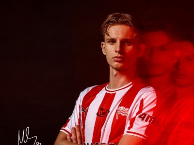 OFICJALNIE: Cracovia z transferem utalentowanego Polaka