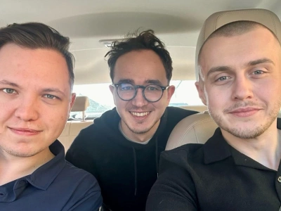 Rookie of the Year. Edycja 2025