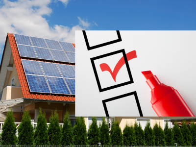 Oceń z nami rynek fotowoltaiczny i zgarnij upominki!