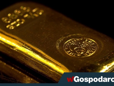 Historyczny rekord złota: 13.000 zł za uncję!