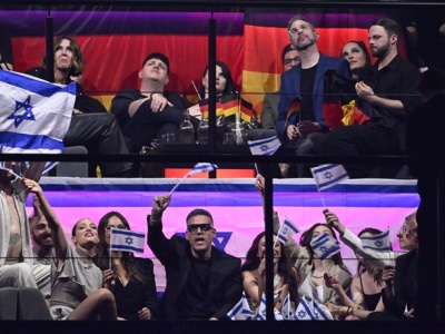 Hiszpania bojkotuje konkurs Eurowizji. W tle ludobójstwo w Strefie Gazy
