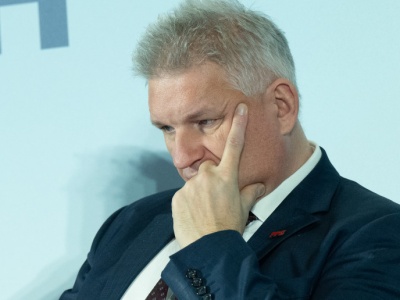 Wiceminister Zdrowia: zadłużenie szpitali powiatowych wzrosło o 60 proc.