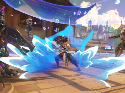 Overwatch 2 doczeka się „czegoś wielkiego”. Gracze mają zmienić sposób postrzegania gry