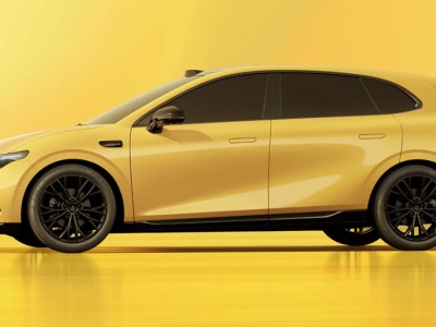 Stellantis pokazuje nowego hatchbacka. Wasze nastoletnie dzieci go pokochają