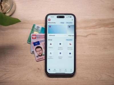 Chcą nowej funkcji w mObywatelu. Potrzeba jest pilna