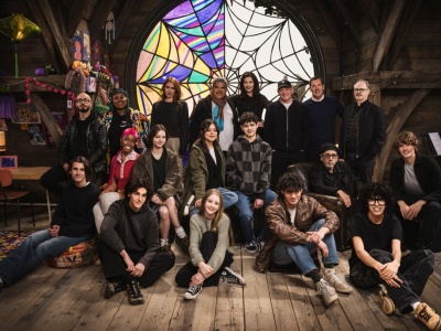 Gwiazda Wednesday w serialowej adaptacji Life Is Strange? Na to liczą fani!