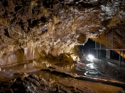 Nowa podziemna atrakcja w Polsce. Odwiedzi ją nawet 100 tysięcy osób