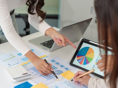 Wzrost wśród polskich przedsiębiorstw. Te firmy dominują