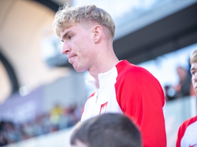 Aleksander Buksa zmienia klub po raz drugi w tym okienku