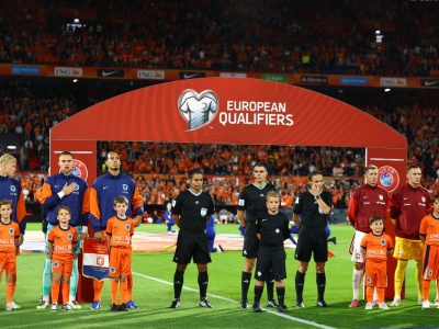 Ależ słowa o reprezentancie Polski. 