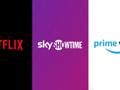 Mocny tydzień w streamingu! Netflix kontra HBO Max, SkyShowtime i Prime Video!