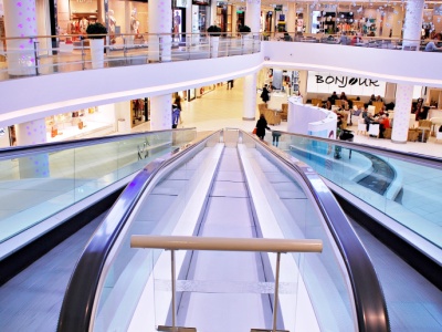 Luksusowa marka wchodzi do warszawskiego Klifu