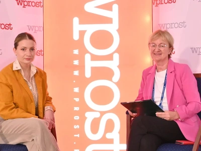 „Cztery lata bez rzutów choroby”. Historia pacjentki z cTTP i nadzieja na nową terapię