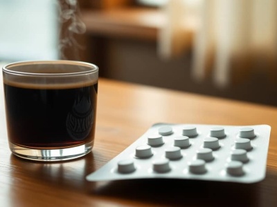 Kawa a Ból Głowy: Fakty i Mity na Ten Temat