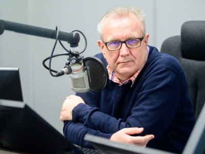 Znamy laureatów nagród za osiągnięcia w dziedzinie twórczości artystycznej i ochrony kultury 2025. Piotr Bielawski wśród wyróżnionych!