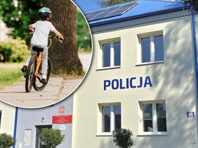 9-latek zniknął z podwórka. Znaleziono go wycieńczonego 25 km od domu. Szokująca historia z Kurowa