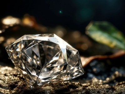 Fizycy stworzyli kryształ czasu, który widać gołym okiem