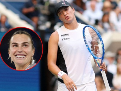 Świątek zmierzy się z Sabalenką. 