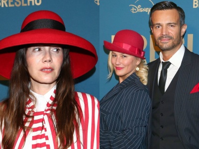 Gwiazdy zachwyciły. Obok Bołądź nie dało się przejść obojętnie, ale spójrzcie na Brodzik