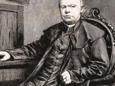 Czego nie wolno było robić dawnym księżom? Niektóre zakazy zaskakują