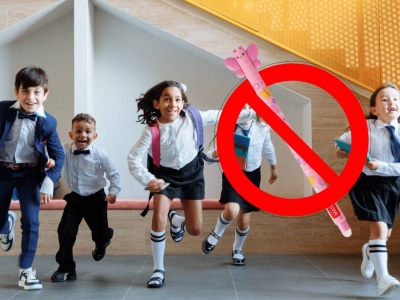 Dzieci je uwielbiają, nauczyciele nienawidzą. Te długopisy mogą zostać zakazane