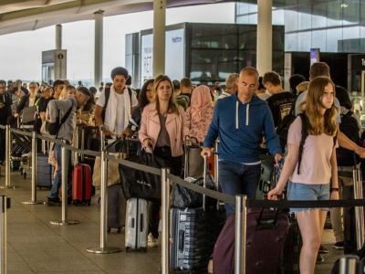 Granice Europy w nowej odsłonie. Zaskakujące zmiany dla podróżnych
