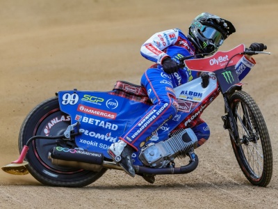 Żużel. Wrócili po słabym początku. Bewley i Kurtz liderami