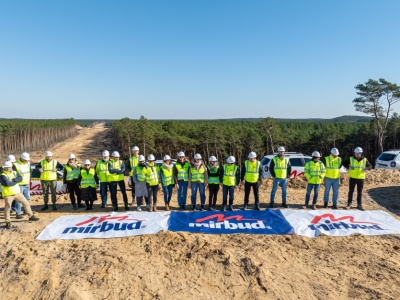 1,25 miliarda złotych do celu. Jednej z największych takich firm w Polsce zostały cztery miesiące, by go osiągnąć