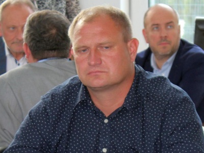 Szymon Kluka nie został sam. Wieś czeka na nowe prawo