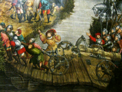 ORSZA, czyli jak Moskwę prażyć potrafiliśmy!