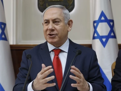 Premier Izraela: Zostaliście ostrzeżeni, uciekajcie stamtąd