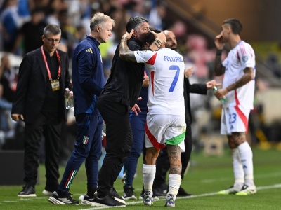 9 goli w Debreczynie! Włochy pokonują Izrael po thrillerze!