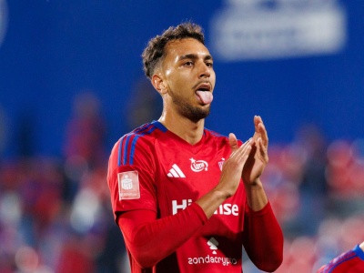 Z Częstochowy do Lubina. Duży transfer w ostatniej chwili